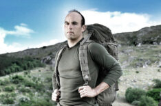 Landon Donovan in Special Forces: World’s Toughest Test - Season 3