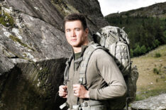 Nathan Adrian in Special Forces: World’s Toughest Test - Season 3