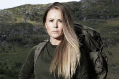 Trista Sutter in Special Forces: World’s Toughest Test - Season 3