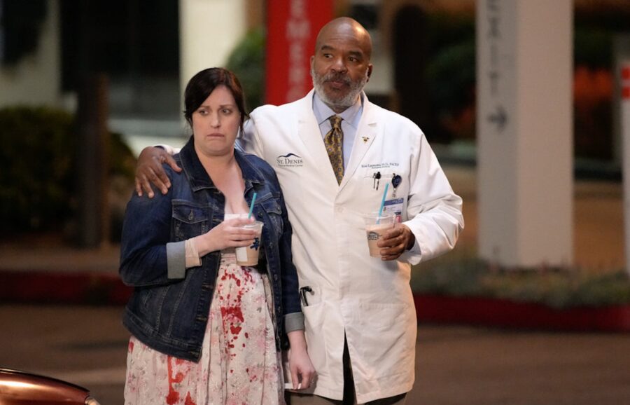 St Denis Medical NBC Series Where To Watch St Denis Medical NBC Series Where To Watch