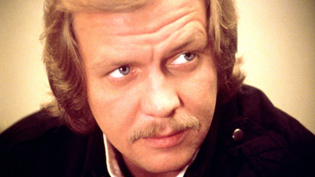 David Soul as Richard 