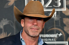 Taylor Sheridan
