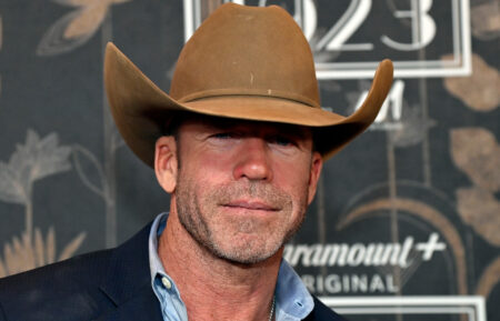 Taylor Sheridan