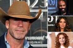 22 Actors Who’ve Starred in Multiple Taylor Sheridan Shows