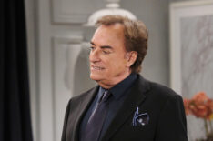 Thaao Penghlis as Tony in 'Days of our Lives'