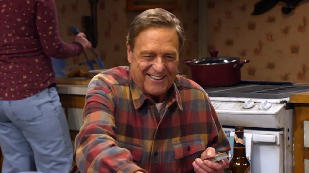 How Will the 'The Conners' End? Everything We Know About Season 7