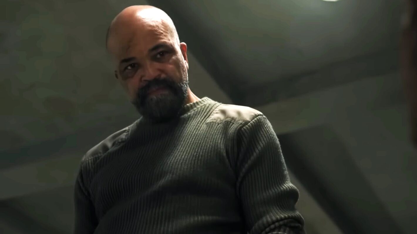 'The Last of Us' Star Jeffrey Wright on Reprising His Video Game Role