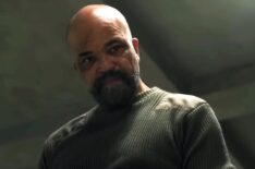 Jeffrey Wright in 'The Last of Us'