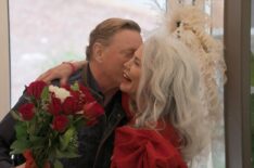 Netflix's Golden Bachelor Era! All About 'The Later Daters'