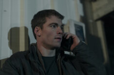 Gabriel Basso as Peter Sutherland — 'The Night Agent' Season 2 Episode 3