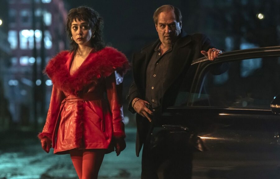 The Penguin - HBO & HBO Max Series - Where To Watch