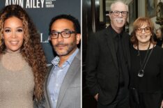 'The View' Hosts Husbands: Who Are They Married To?
