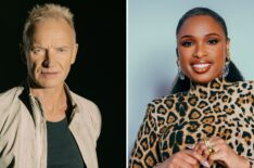 'The Voice' Season 26: Adds Sting & Jennifer Hudson as Mega Mentors