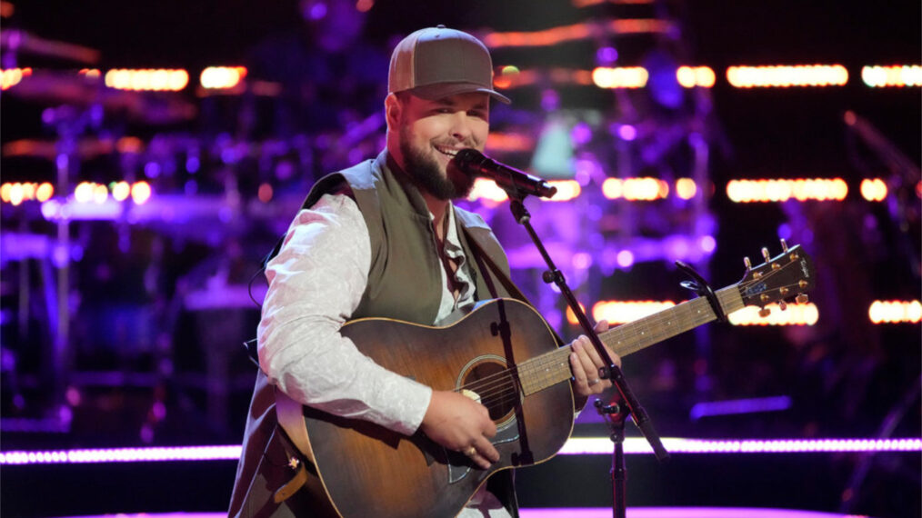 All 'The Voice' Singers Who Quit and Why