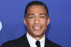 TJ Holmes