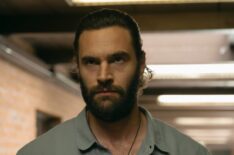 Tom Bateman in 'Based on a True Story' Season 2