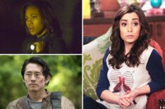 9 TV Character Deaths That Ruined Their Shows