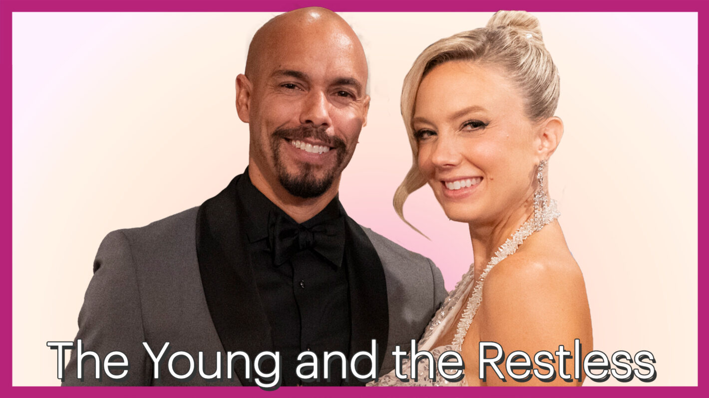 The Young and the Restless