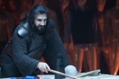 Kayvan Novak in 'What We Do in the Shadows' Season 6