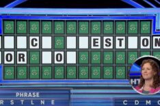'Wheel of Fortune' Contestant Wins Big After 'American Idol' Confession to Ryan Seacrest