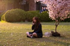 Anna Cathcart in 'XO, Kitty' Season 2