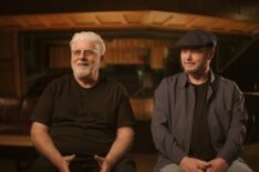 Michael McDonald, Christopher Cross — 'Yacht Rock: A Dockumentary'