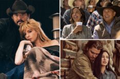 11 'Yellowstone' Couples, Ranked From Worst to Best
