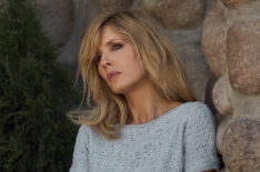 Kelly Reilly as Beth Dutton in 'Yellowstone' Season 5 Part 2 premiere