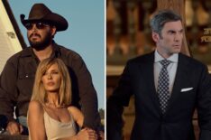 'Yellowstone': When Should Rip Find out What Jamie Did to Beth? (POLL)