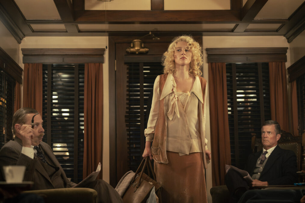  1923 season 2 cast trailer premiere date photos
