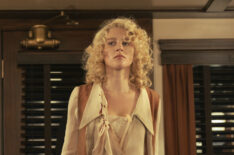 Julia Schlaepfer as Alexandra '1923' Season 2 Episode 4