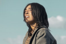 Aminah Nieves as Teonna in '1923' Season 2 Episode 7