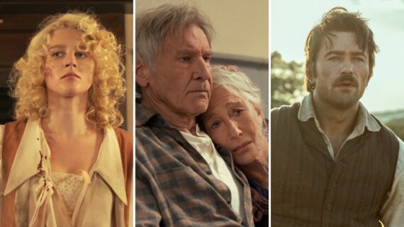 '1923' Season 2: Cast, Trailer, Premiere Date, Photos