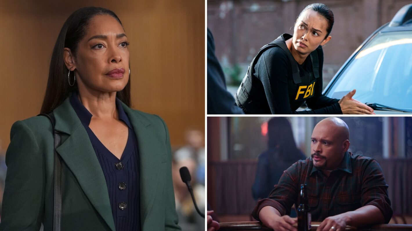 10 Characters From ‘9-1-1,’ One Chicago, ‘FBI: International’ & More Who Might Not Make It in 2025