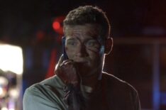 Oliver Stark as Buck — '9-1-1' Season 3 Episode 3 'The Searchers'