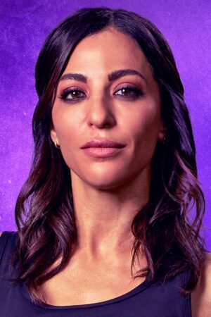 Aviv Melmed Headshot