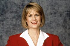 Carlene Watkins in Bob
