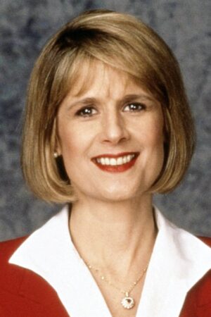 Carlene Watkins