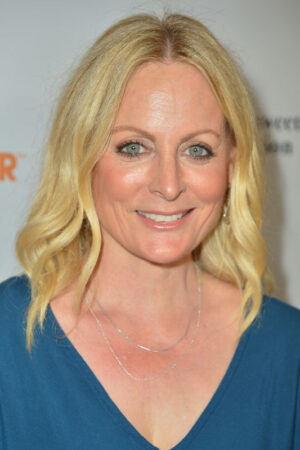 Christine Romeo Headshot