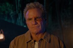 Martin Kove as John Kreese in Cobra Kai