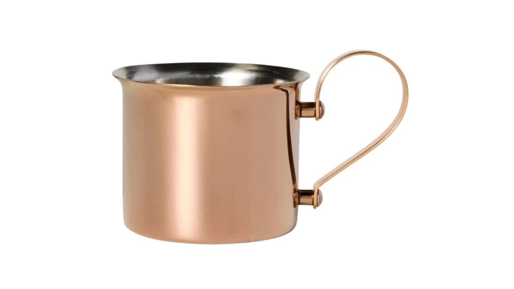 Copper Mug - Hearth & Hand with Magnolia