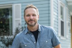 Drew Lachey in Date My House