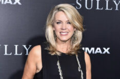 Deborah Norville