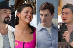 'Dexter: Original Sin' Stars Reveal How 'Dexter' OGs Helped Them Prepare