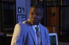 Reno Wilson as Bobby Watt in Dexter: Original Sin, Season 1