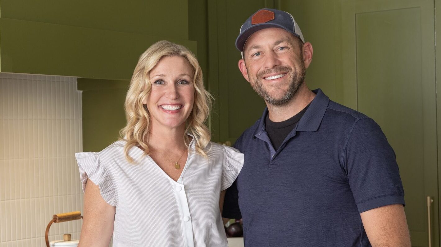Jenny Marrs Shares What Parts of 'Fixer to Fabulous' Fans Don't See on HGTV
