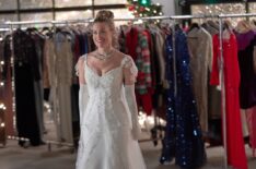 Brooke D'Orsay in Following Yonder Star