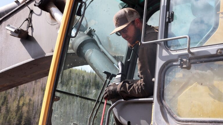 'Gold Rush': Rick Ness Seeks Advice From Parker Schnabel & Cleans Up at ...