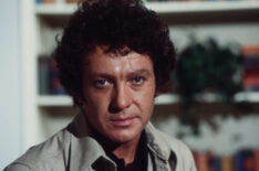 Michael Cole Promotional Photo For 'The Return of the Mod Squad'