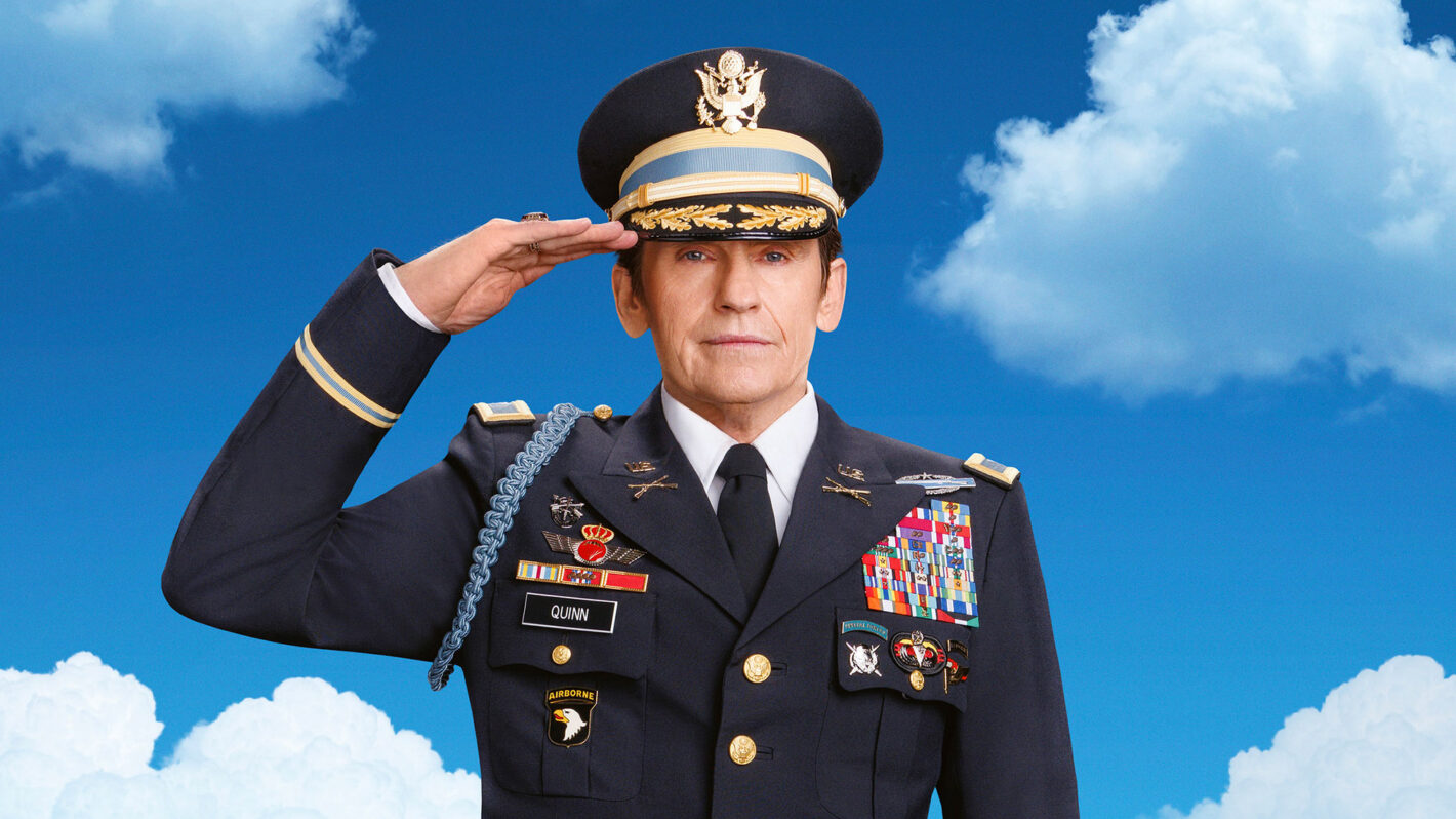 'Going Dutch' Interview: Denis Leary Previews His Character in Fox ...